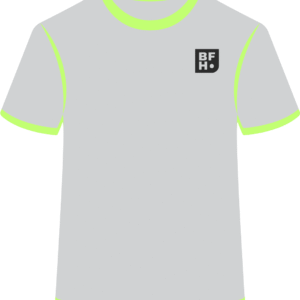 Camiseta Básica Unisex Boxfithub